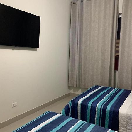 Sm Low Cost Piura Exteriör bild