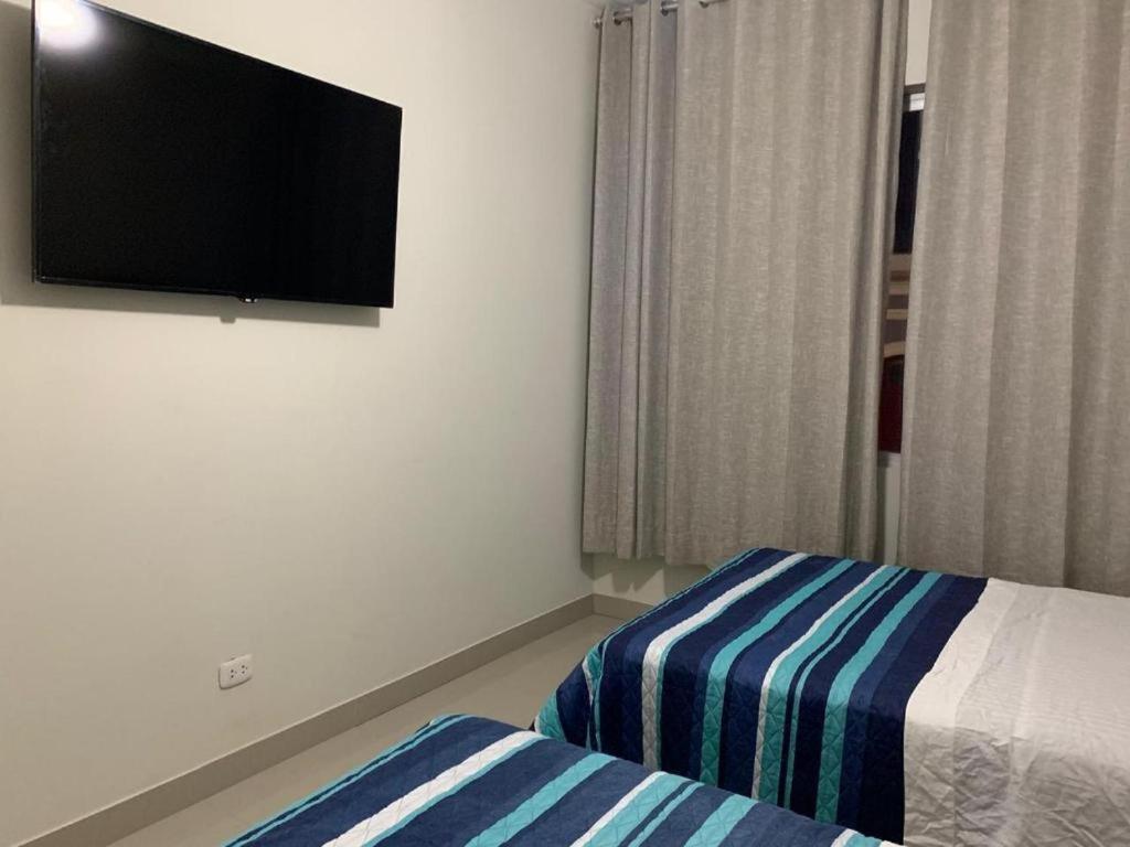 Sm Low Cost Piura Exteriör bild