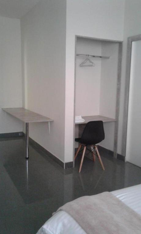 Sm Low Cost Piura Exteriör bild